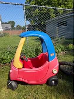 Kids car