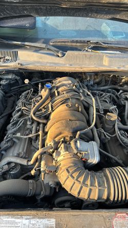 5.7 hemi