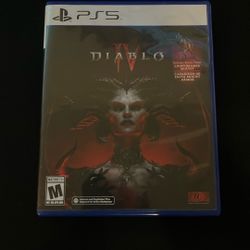 Diablo IV 