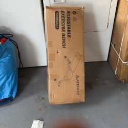 Workout Bench