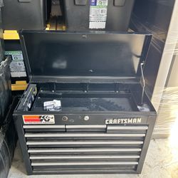 CRAFTSMAN TOOLS CHEST