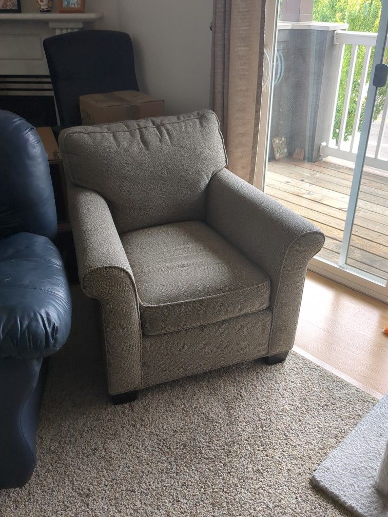 Armchair