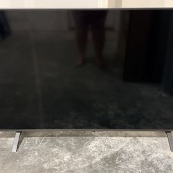 50 Inch LG LED 4K Smart TV