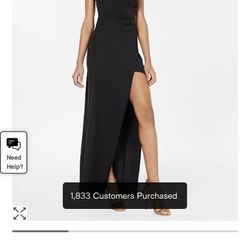 Xxl Formal Dress 