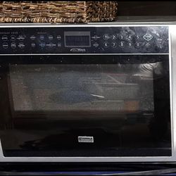 Kenmore Countertop Microwave – Works Great