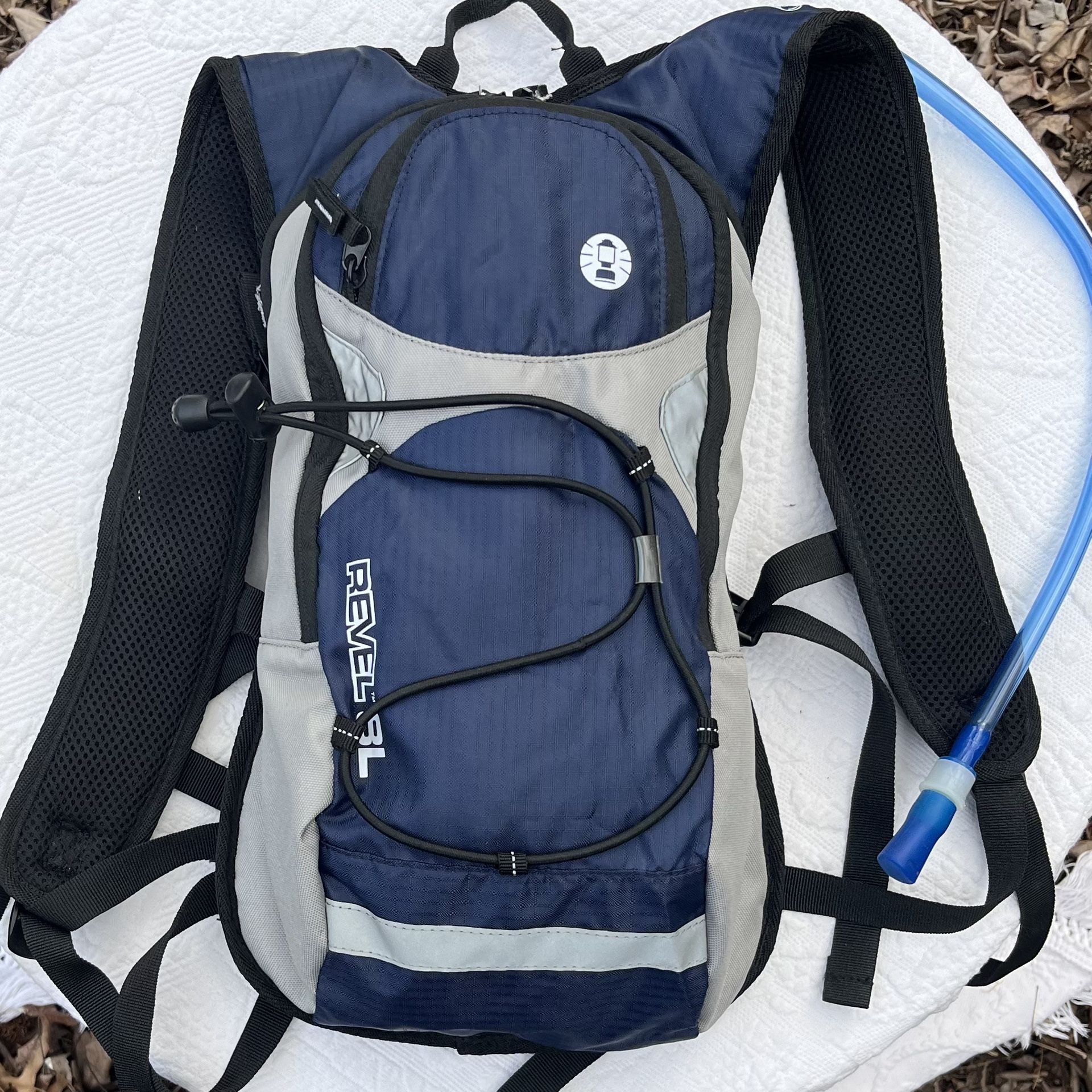 Coleman Hydration Backpack 8L