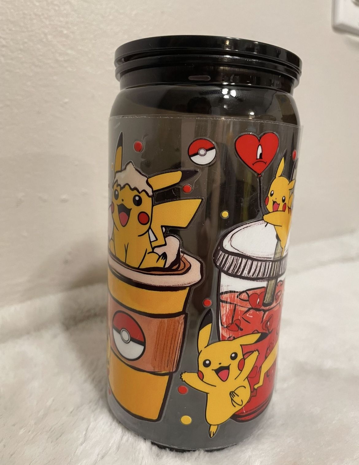 Pokemon Valentines Gift