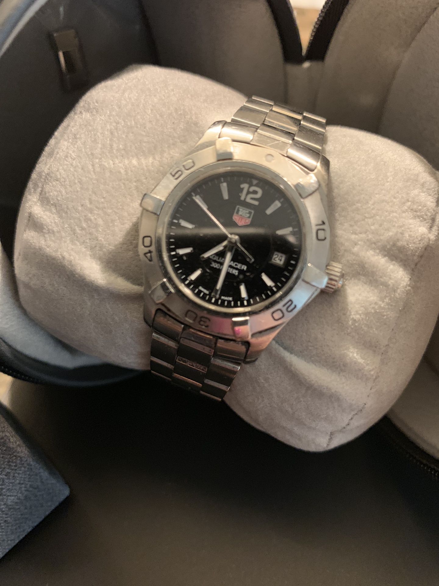 TAG HEUER ladies watch