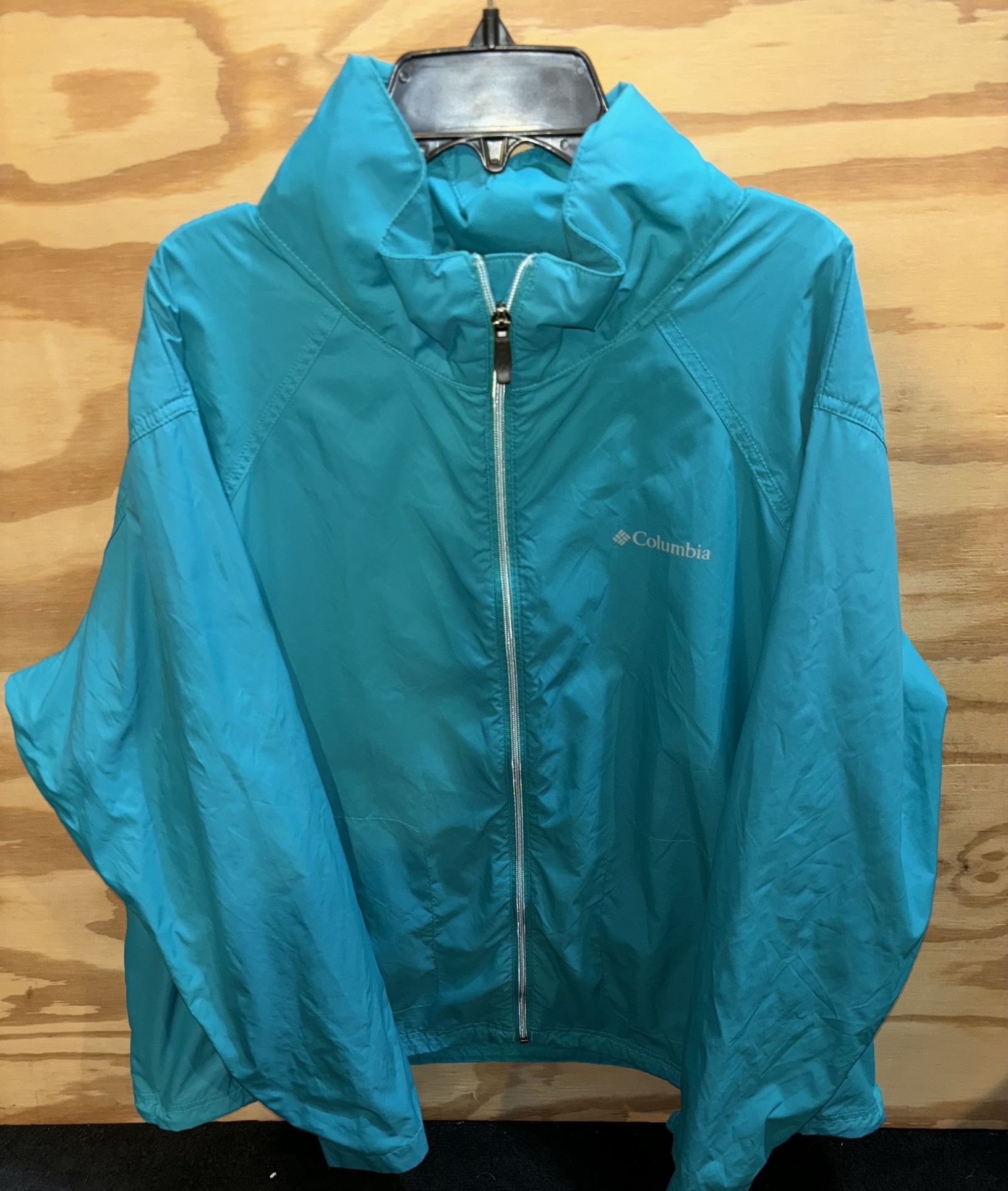Women’s Columbia Jacket