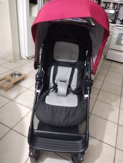 Stroller