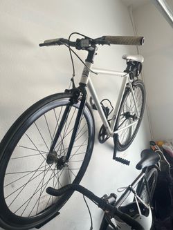 State Bicycle Core Line - Ghoul single speed road bike 50CM