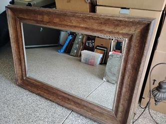 Big Mirror