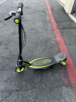 Razor Electric Scooter Kids