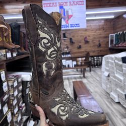 Women’s Western Boots 