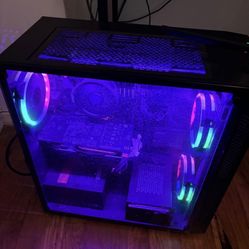 Gaming Pc 