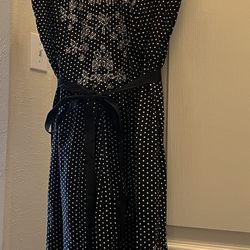 Studio 1940  Plus Size Dress (Vestido)