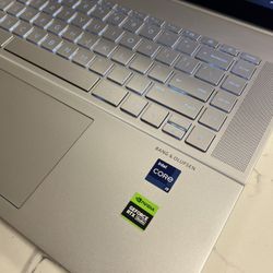 New! Intel Core i9-13900H + NVIDIA GeForce RTX 4060 • HP 2024 Envy Laptop 16 • Touchscreen 