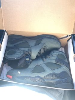 Retro 8s