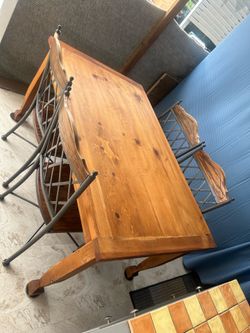 Dining set