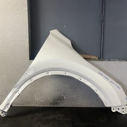 2023-2024-2025 LEXUS RX RIGHT FENDER OEM USED