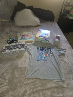 Stitch Collection 