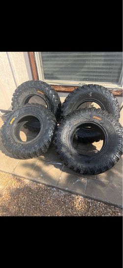 32x10R15 semi new