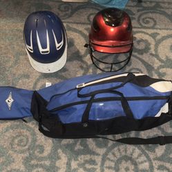 Baseball Stuff 