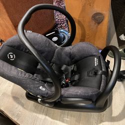 Maxi Cost Infant Car Seat