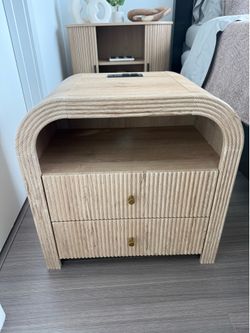 Side table