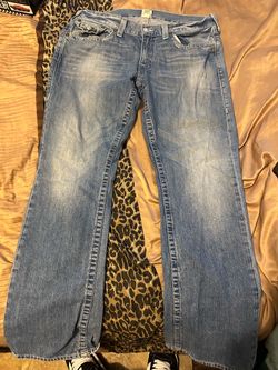 Tru Religion jeans 36 mens