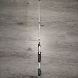 Bass Pro Shop Spinning Reel Rod