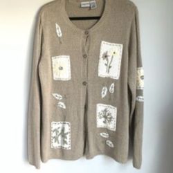 Cabin Creek | Sweaters | Vintage Christmas Sweater | Poshmark Images may be subject to copyright. Learn More