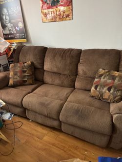 3 pc Living room seating