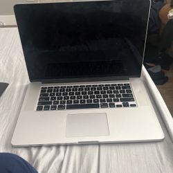 MacBook Pro 