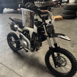 125cc Pitbike *NEW* 