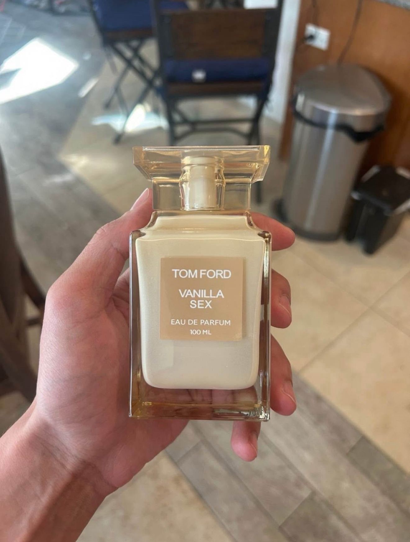 Vanilla S*x Tom Ford 