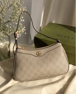 Authentic Gucci Bag good condition