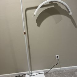 Halo LED Light 