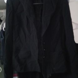 Women's Dress Blazer 