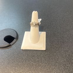 Engagement Ring 