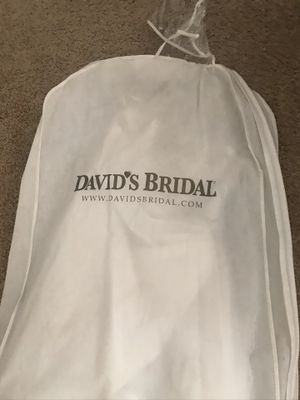 New And Used Wedding Dress For Sale In Pinellas Park Fl Offerup