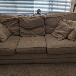La-Z-Boy Couch