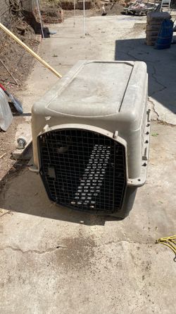 Big dog carrier 36 inches