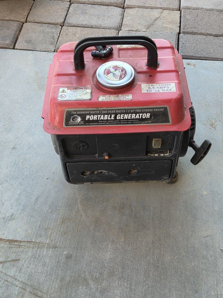 Generator