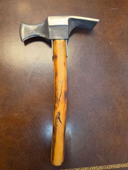 Antique Pulaski Axe