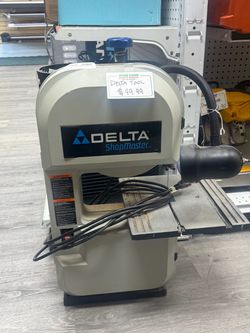 Delta tool equipment