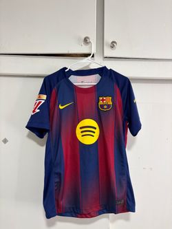Barcelona jersey 2025/2026 🔥😍