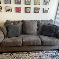 Nemoli Queen Sofa Sleeper