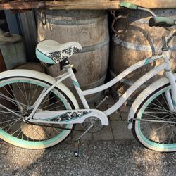 3 Bicycles For Sale Different Prices Each