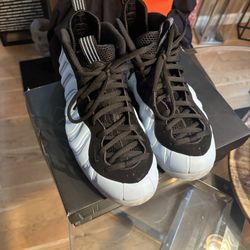 Size 10 Foam Posites